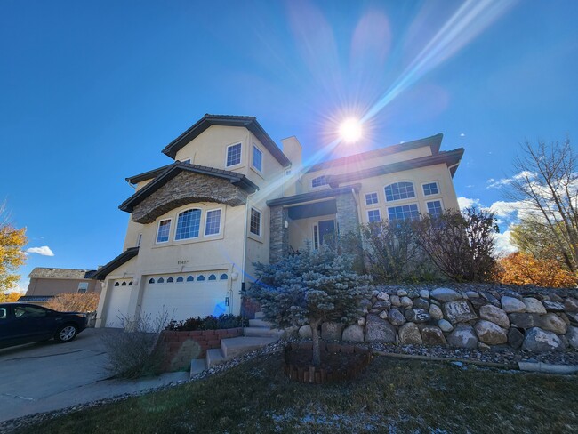 15425 Copperfield Dr in Colorado Springs, CO - Foto de edificio - Building Photo