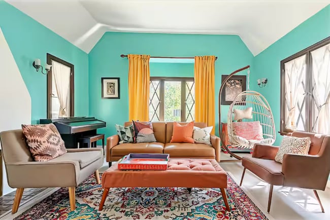 property at 2161 Magnolia Ave
