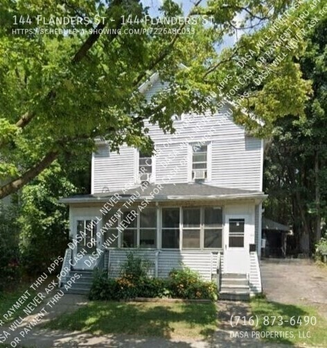 property at 144 Flanders St