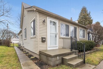 2040 Austin Ave in Lincoln Park, MI - Building Photo - Building Photo
