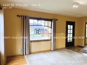 4409 NE 37th Ave in Portland, OR - Building Photo - Building Photo