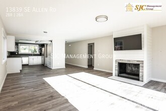 13839 SE Allen Rd. in Bellevue, WA - Building Photo - Building Photo