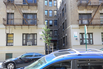 510 W 184th St in New York, NY - Building Photo - Building Photo