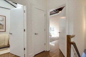 170 Lafayette St in Jersey City, NJ - Building Photo - Building Photo