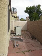 3358 Glacial Lake St in Las Vegas, NV - Building Photo - Building Photo