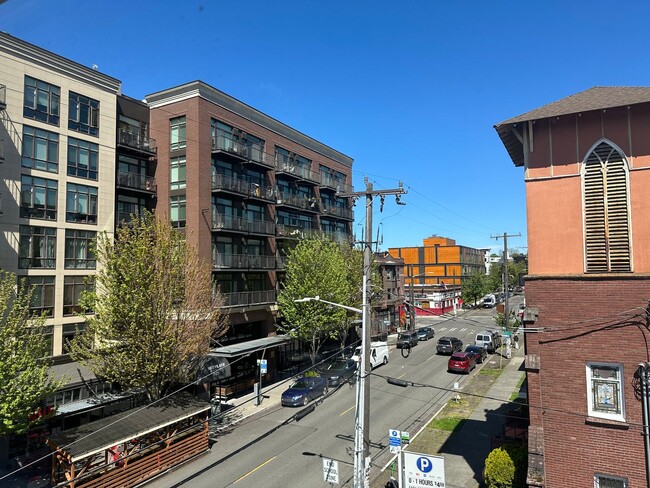 property at 1510 14th Ave