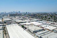 3061 W 12th Plz in Los Angeles, CA - Foto de edificio - Building Photo