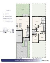 34468 SW 191st Ct in Florida City, FL - Building Photo - Building Photo