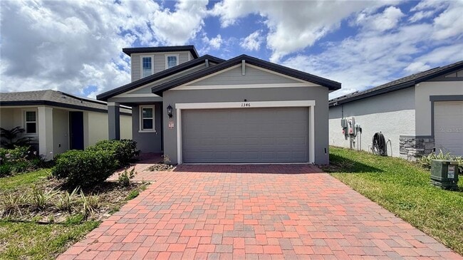 1346 Current Pl in Haines City, FL - Building Photo - Building Photo