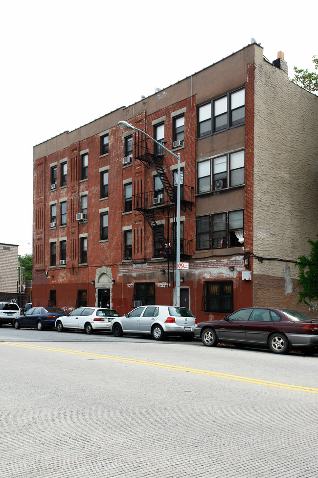 306 Prospect Ave in Brooklyn, NY - Building Photo - Building Photo