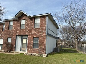 2607 Schulze Dr in Killeen, TX - Building Photo