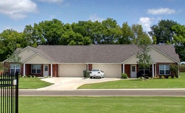 Park Ridge Estates Lawrenceburg in Lawrenceburg, TN - Foto de edificio - Building Photo