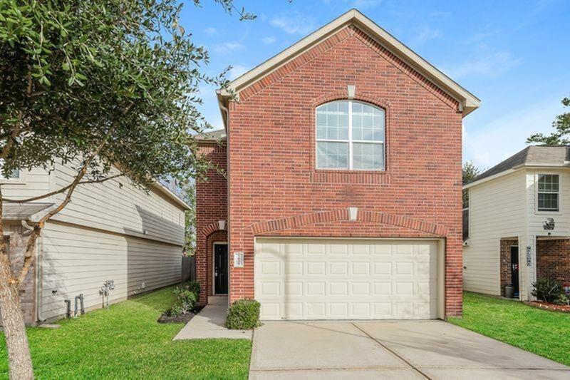 5839 Northern Oak St in Houston, TX - Building Photo