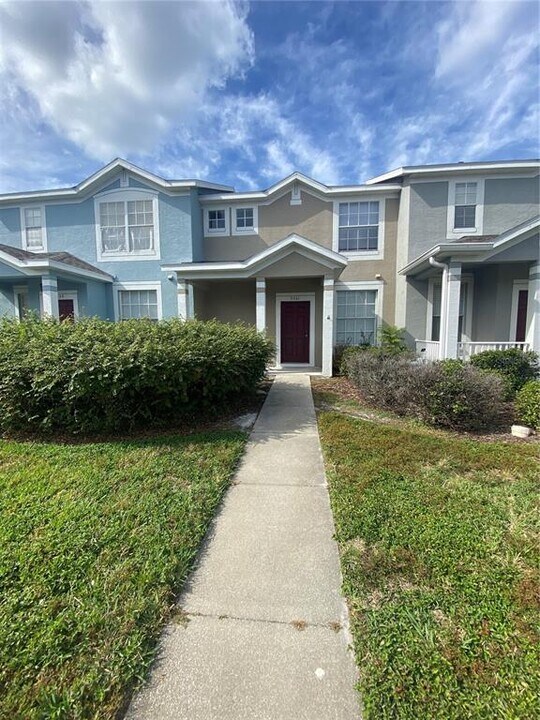 3441 Santa Rita Ln in Land O Lakes, FL - Building Photo