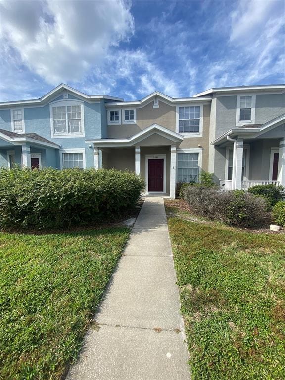 property at 3441 Santa Rita Ln