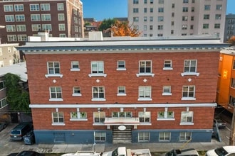 Hudson House in Seattle, WA - Building Photo - Building Photo