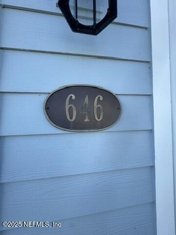 646 Rum Runner Wy in Saint Johns, FL - Building Photo - Building Photo