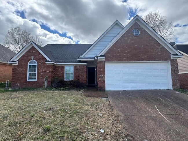 property at 5457 Sundale Way S