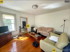 80 Curtis St in Somerville, MA - Foto de edificio - Building Photo