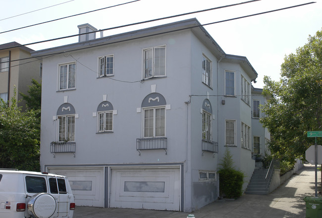 900-906 E 19th St in Oakland, CA - Building Photo - Building Photo