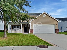 418 Dovetail Cir in Summerville, SC - Building Photo