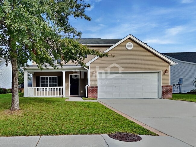 property at 418 Dovetail Cir