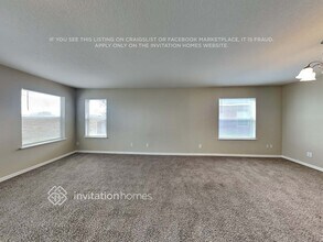 4821 Windbourne Way in St. Cloud, FL - Foto de edificio - Building Photo