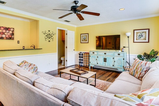 3601 Medford Ct in Bedford, TX - Building Photo - Building Photo