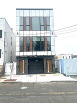 125 Collard St in Jersey City, NJ - Building Photo