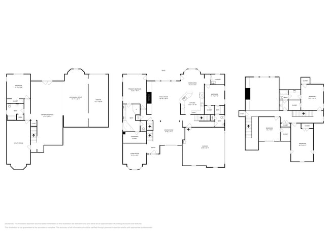 1081 Crown River Pkwy in Mcdonough, GA - Building Photo - Building Photo