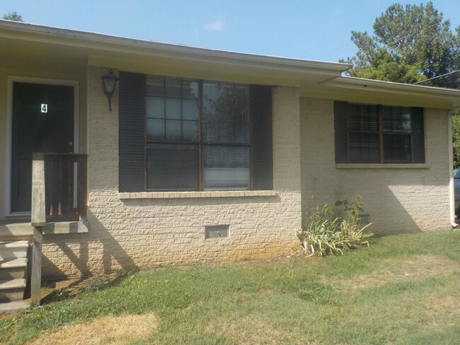 property at 2785 Vance Dr