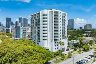 The Roads at 21st in Miami, FL - Building Photo - Building Photo