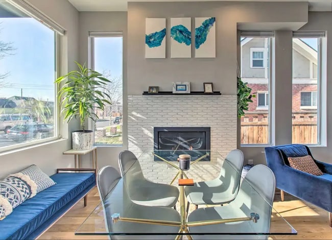 property at 452 Inca St