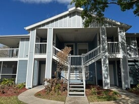 727 Sugar Bay Way in Lake Mary, FL - Building Photo
