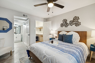 The Ace Apartments in Dallas, TX - Building Photo - Building Photo