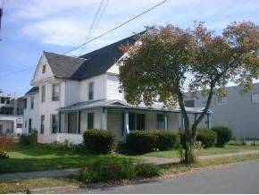 105 Madison Ave in Endicott, NY - Building Photo