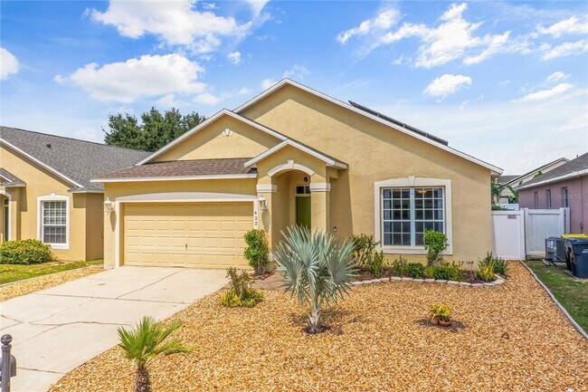 422 Graystone Blvd in Davenport, FL - Building Photo - Building Photo