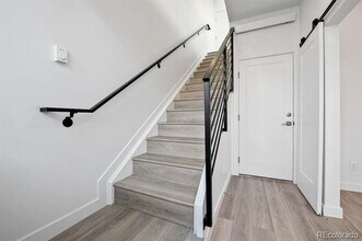 1624 Irving St in Denver, CO - Building Photo - Building Photo