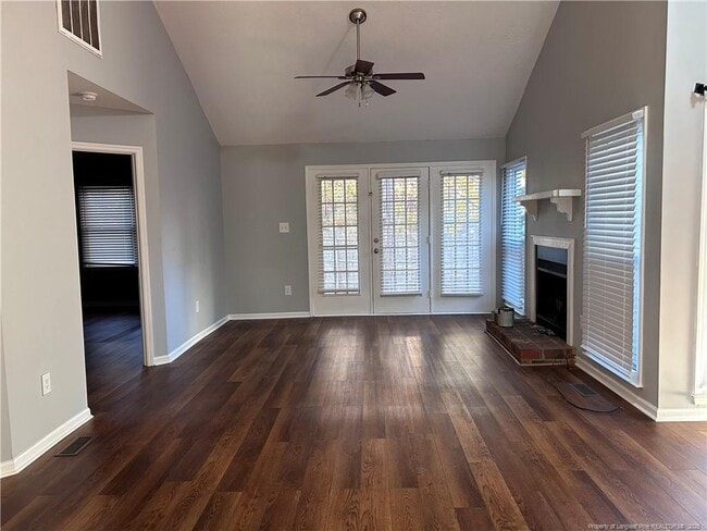 5602 Bimini Pl in Fayetteville, NC - Building Photo - Building Photo