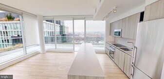 1201 Half St SW in Washington, DC - Building Photo