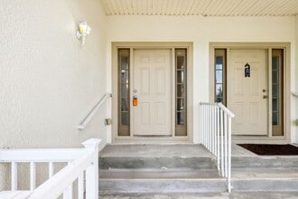 332 Devon Cir in St. Augustine, FL - Building Photo - Building Photo