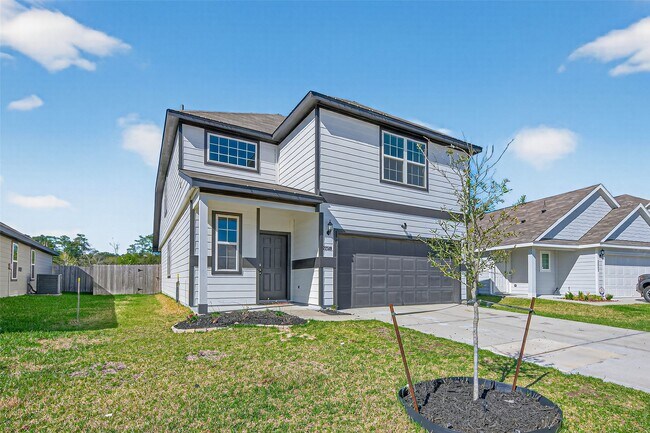 22519 Javelina St in Splendora, TX - Building Photo - Building Photo