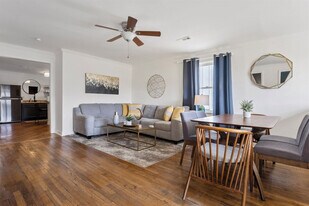 540 John Wesley Dobbs Ave NE in Atlanta, GA - Building Photo