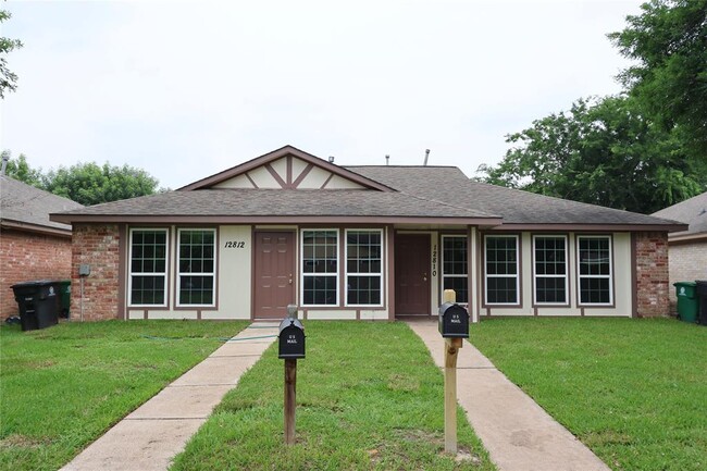 12810 Shannon Hills Dr in Houston, TX - Building Photo - Building Photo