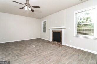 107 Heritage Club Trail in Dallas, GA - Building Photo - Building Photo