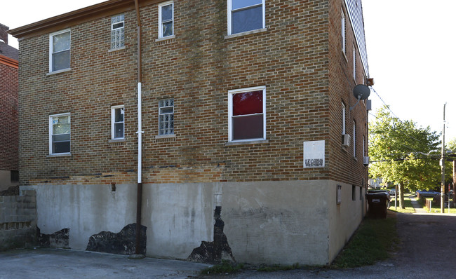 26 Gahl Ter in Cincinnati, OH - Building Photo - Building Photo