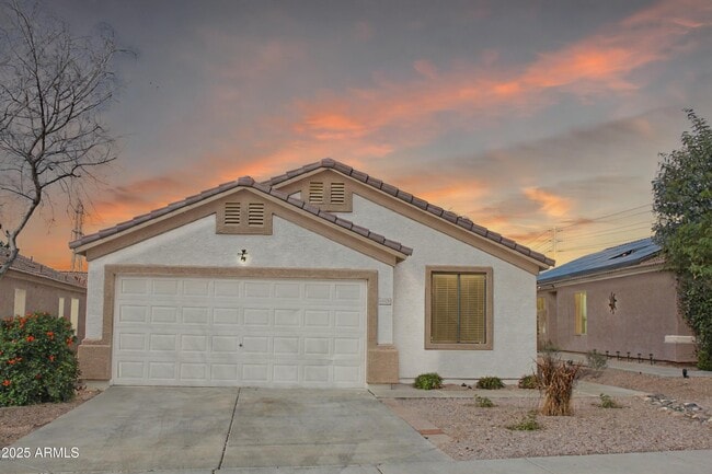 property at 16608 N 113th Dr