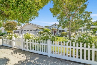 505 Hiller St in Belmont, CA - Foto de edificio - Building Photo