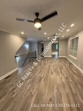3014 W Warren Blvd in Chicago, IL - Building Photo - Building Photo