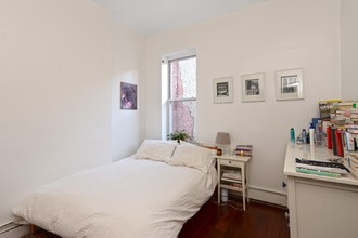 1253 Pacific St in Brooklyn, NY - Foto de edificio - Building Photo